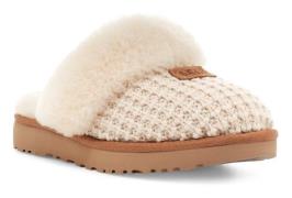 NU 20% KORTING: UGG Pantoffels COZY met lamsvacht