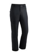 Maier Sports Functionele broek Dunit M Warm en waterdicht, voor sneeuw...