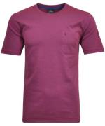 NU 20% KORTING: RAGMAN T-shirt