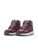 NU 20% KORTING: Jack Wolfskin Wandelschoenen WOODLAND 2 TEXAPORE MID K