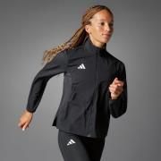 NU 20% KORTING: adidas Performance Runningjack ADIZERO E JCKT