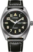 Citizen Solarhorloge BM8560-29EE Polshorloge, herenhorloge