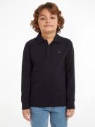 NU 20% KORTING: Tommy Hilfiger Poloshirt ESSENTIAL POLO LS Kinderen to...