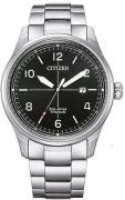 Citizen Solarhorloge BM7570-80E Polshorloge, herenhorloge