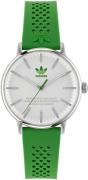 adidas Originals Kwartshorloge CODE ONE 3H, AOSY230232I Polshorloge, d...