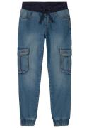 Arizona Cargo jeans Stretchjeans voor jongens