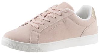 NU 20% KORTING: Tommy Hilfiger Sneakers COLOR POP COURT SNEAKER vrijet...