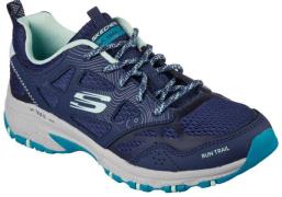 Skechers Sneakers HILLCREST PURE ESCAPADE in materiaalmix, vrijetijdss...