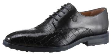 NU 20% KORTING: Melvin & Hamilton Veterschoenen Flynn 1 - plantaardig ...