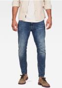 NU 20% KORTING: G-Star RAW Slim fit jeans 3301 Slim met mooie wassing ...