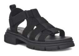 NU 20% KORTING: UGG Plateausandalen K ASHTON MULTISTRAP zomerschoe, kl...