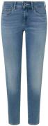 NU 20% KORTING: Pepe Jeans Skinny fit jeans SKINNY JEANS LW in verschi...