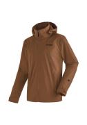 NU 20% KORTING: Maier Sports Outdoorjack Metor rec M Heren regenjack, ...