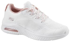 NU 20% KORTING: Skechers Sneakers BOBS SQUAD CHAOS AIR met gepolsterde...