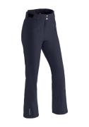 NU 20% KORTING: Maier Sports Skibroek Allissia slim Dames sneeuwbroek,...