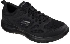 Skechers Sneakers Summits-South Rim in moderne materiaalmix, vrijetijd...