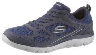 NU 20% KORTING: Skechers Sneakers Summits-South Rim in moderne materia...