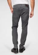 G-Star RAW Slim fit jeans 3301 Slim met mooie wassing en elastaan