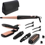 Rowenta Multihaarstyler CF4231 Infinite Looks 14-in-1