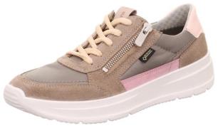 NU 20% KORTING: Legero Sneakers Sprinter met zijrits, vrijetijdsschoen...