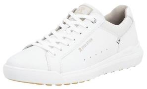 NU 20% KORTING: Rieker EVOLUTION Sneakers met gepolsterde schaprand, v...