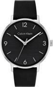 Calvin Klein Kwartshorloge Modern Polshorloge, herenhorloge