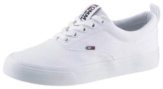 NU 20% KORTING: TOMMY JEANS Sneakers WMN CLASSIC TOMMY JEANS SNEAKER m...