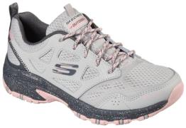 Skechers Sneakers HILLCREST PURE ESCAPADE in materiaalmix, vrijetijdss...