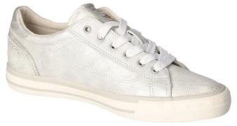 NU 20% KORTING: Mustang Shoes Sneakers met zijrits, vrijetijdsschoen, ...