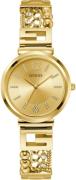 NU 20% KORTING: Guess Kwartshorloge GW0545L2 Polshorloge, dameshorloge