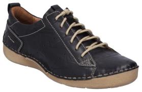 NU 20% KORTING: Josef Seibel Veterschoenen FERGEY 56 met uitneembare b...