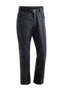 Maier Sports Functionele broek Tech Pants M Warme softshell-broek, win...