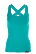 NU 20% KORTING: Winshape Sporttop WVR25 Cross-back-stijl