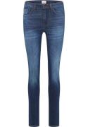 NU 20% KORTING: MUSTANG Slim fit jeans Style Shelby Slim