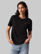 Calvin Klein T-shirt CK EMBRO BADGE REGULAR TEE