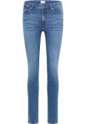 NU 20% KORTING: MUSTANG Slim fit jeans Style Shelby Slim