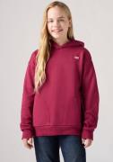 NU 20% KORTING: Levi's Kidswear Hoodie