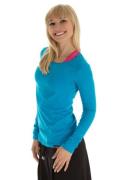 NU 20% KORTING: Winshape Shirt met lange mouwen WS1 Longsleeve