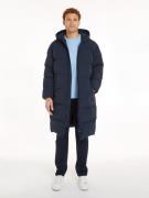 NU 20% KORTING: Tommy Hilfiger Lange jas DOWN PARKA