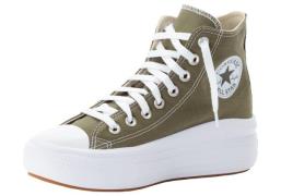 NU 20% KORTING: Converse Sneakers CHUCK TAYLOR ALL STAR MOVE PLATFORM