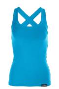 NU 20% KORTING: Winshape Sporttop WVR25 Cross-back-stijl