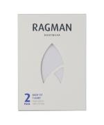 NU 20% KORTING: RAGMAN T-shirt (set)