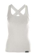 NU 20% KORTING: Winshape Sporttop WVR25 Cross-back-stijl