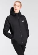 NU 20% KORTING: PUMA Winterjack ESS Hooded Padded Jacket