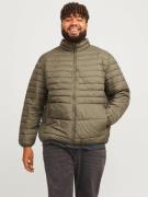 NU 20% KORTING: Jack & Jones PlusSize Outdoorjack JJESTATE PACKABLE PU...