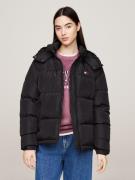 NU 20% KORTING: TOMMY JEANS Gewatteerde jas TJW ALASKA PUFFER EXT