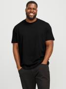 NU 20% KORTING: Jack & Jones PlusSize T-shirt JJEBRADLEY TEE SS NOOS P...