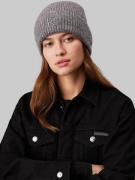 Calvin Klein Beanie THICK EMBROIDERY BEANIE