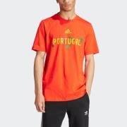 adidas Performance T-shirt PORTUGAL TEE