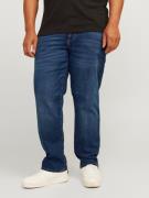 NU 20% KORTING: Jack & Jones PlusSize Comfort fit jeans JJIMIKE JJICON...